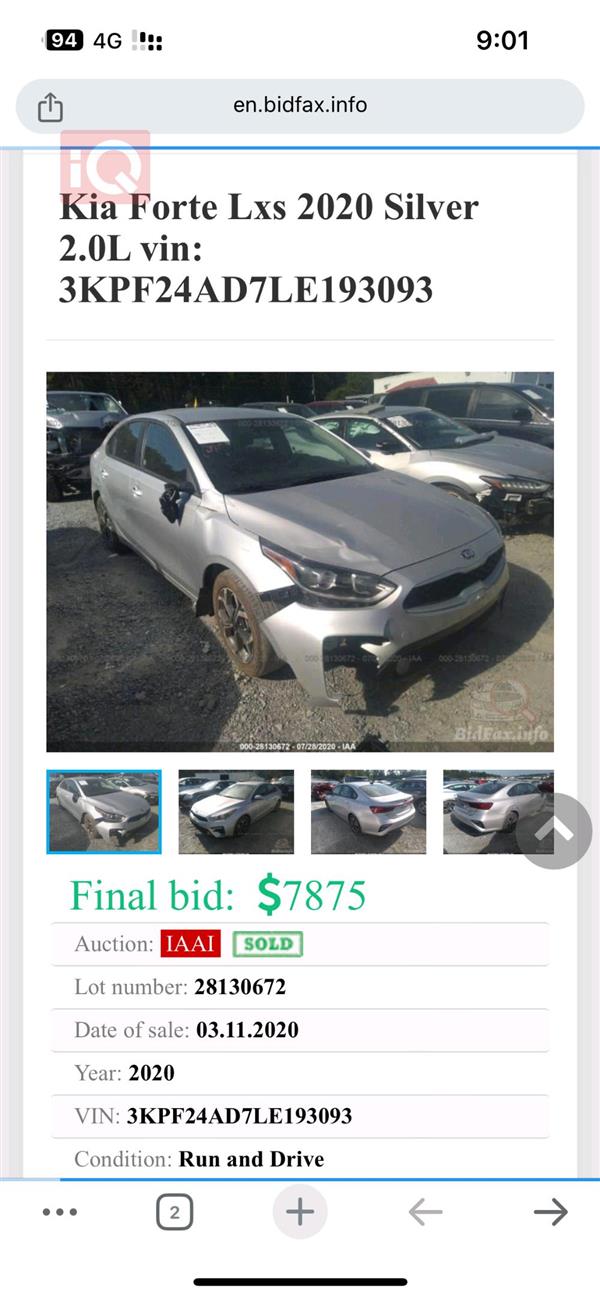 car image
